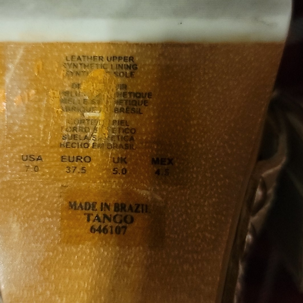 Bongo Tango Slides - image 2